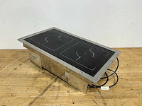 Inductieplaat - afbeelding 1 van  6