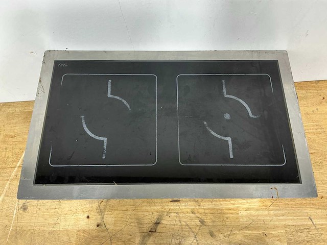 Inductieplaat - afbeelding 2 van  6