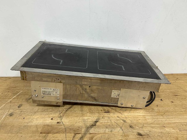 Inductieplaat - afbeelding 2 van  6