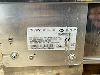 Inductieplaat - afbeelding 4 van  6