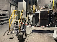Inductotherm - 2001 - gietmachine - afbeelding 2 van  34