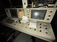 Inductotherm - 2001 - gietmachine - afbeelding 4 van  34