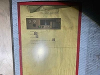 Inductotherm - 2001 - gietmachine - afbeelding 7 van  34