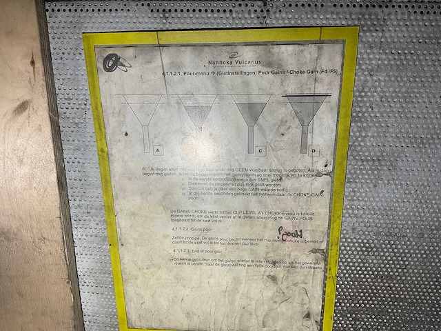 Inductotherm - 2001 - gietmachine - afbeelding 8 van  34
