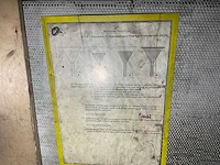 Inductotherm - 2001 - gietmachine - afbeelding 8 van  34