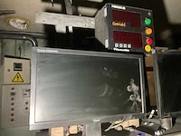 Inductotherm - 2001 - gietmachine - afbeelding 11 van  34