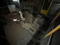 Inductotherm - 2001 - gietmachine - afbeelding 16 van  34