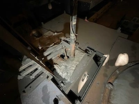 Inductotherm - 2001 - gietmachine - afbeelding 29 van  34
