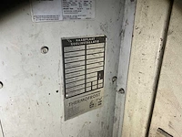 Inductotherm - 2001 - gietmachine - afbeelding 31 van  34