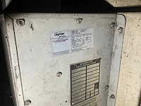 Inductotherm - 2001 - gietmachine - afbeelding 32 van  34