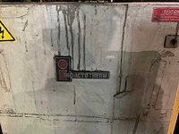 Inductotherm - 2001 - gietmachine - afbeelding 55 van  61