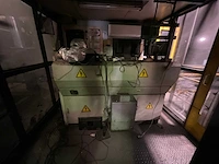 Inductotherm - 2001 - gietmachine - afbeelding 48 van  61