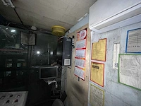 Inductotherm - 2001 - gietmachine - afbeelding 6 van  61