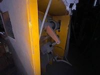 Inductotherm - 2001 - gietmachine - afbeelding 9 van  61