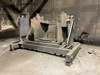 Inductotherm - 2001 - gietmachine - afbeelding 58 van  61