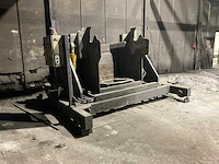 Inductotherm - 2001 - gietmachine - afbeelding 11 van  61