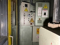 Inductotherm - 2001 - gietmachine - afbeelding 16 van  61