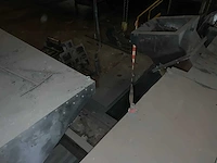 Inductotherm - 2001 - gietmachine - afbeelding 25 van  61