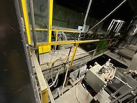 Inductotherm - 2001 - gietmachine - afbeelding 34 van  61