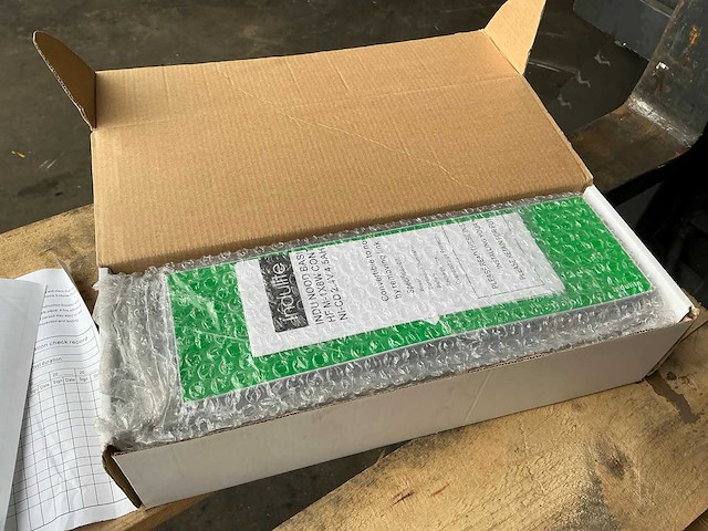 Indulite 2,4 nood noodverlichting (3x) - afbeelding 5 van  6