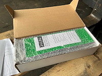 Indulite 2,4 nood noodverlichting (3x) - afbeelding 5 van  6