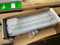 Indulite 2,4 nood noodverlichting (3x) - afbeelding 3 van  6