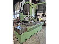 Induma - mbm-22 - bedfreesmachine met heidenhain tnc 355 - afbeelding 12 van  30