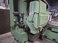 Induma - mbm-22 - bedfreesmachine met heidenhain tnc 355 - afbeelding 16 van  30