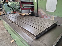 Induma - mbm-22 - bedfreesmachine met heidenhain tnc 355 - afbeelding 20 van  30