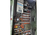 Induma - mbm-22 - bedfreesmachine met heidenhain tnc 355 - afbeelding 21 van  30