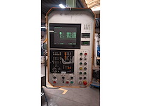 Induma - mbm-22 - bedfreesmachine met heidenhain tnc 355 - afbeelding 8 van  30