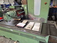 Induma - mbm-22 - bedfreesmachine met heidenhain tnc 355 - afbeelding 10 van  30
