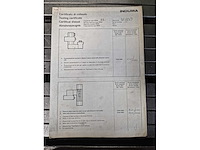 Induma - mbm-22 - bedfreesmachine met heidenhain tnc 355 - afbeelding 30 van  30