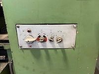 Induma s5 / 60 freesmachine - afbeelding 3 van  26