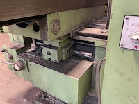 Induma s5 / 60 freesmachine - afbeelding 4 van  26