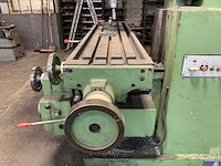 Induma s5 / 60 freesmachine - afbeelding 5 van  26