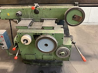 Induma s5 / 60 freesmachine - afbeelding 7 van  26