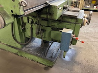 Induma s5 / 60 freesmachine - afbeelding 9 van  26