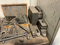 Induma s5 / 60 freesmachine - afbeelding 15 van  26