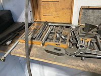 Induma s5 / 60 freesmachine - afbeelding 17 van  26