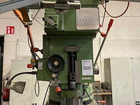 Induma s5 / 60 freesmachine - afbeelding 23 van  26