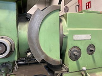 Induma s5 / 60 freesmachine - afbeelding 25 van  26