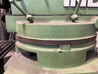 Induma s5 / 60 freesmachine - afbeelding 26 van  26