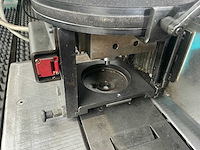 Indumasch - hp 750 cnc/z - punch nibbling machines - 1999 - afbeelding 14 van  18