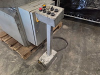 Indumasch siegen - uh 220 4 - overige plaatbewerkingsmachines - afbeelding 3 van  9