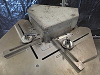 Indumasch siegen - uh 220 4 - overige plaatbewerkingsmachines - afbeelding 5 van  9