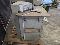 Indumasch siegen - uh 220 4 - overige plaatbewerkingsmachines - afbeelding 9 van  9