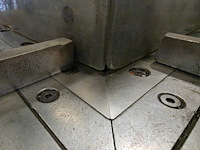 Indumasch siegen - uh 220 4 - overige plaatbewerkingsmachines - afbeelding 6 van  9