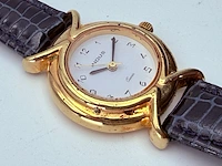 Indus art-deco dameshorloge - afbeelding 4 van  7