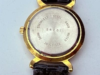 Indus art-deco dameshorloge - afbeelding 6 van  7